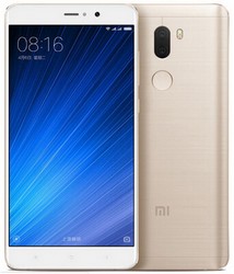 Прошивка телефона Xiaomi Mi 5S Plus в Красноярске